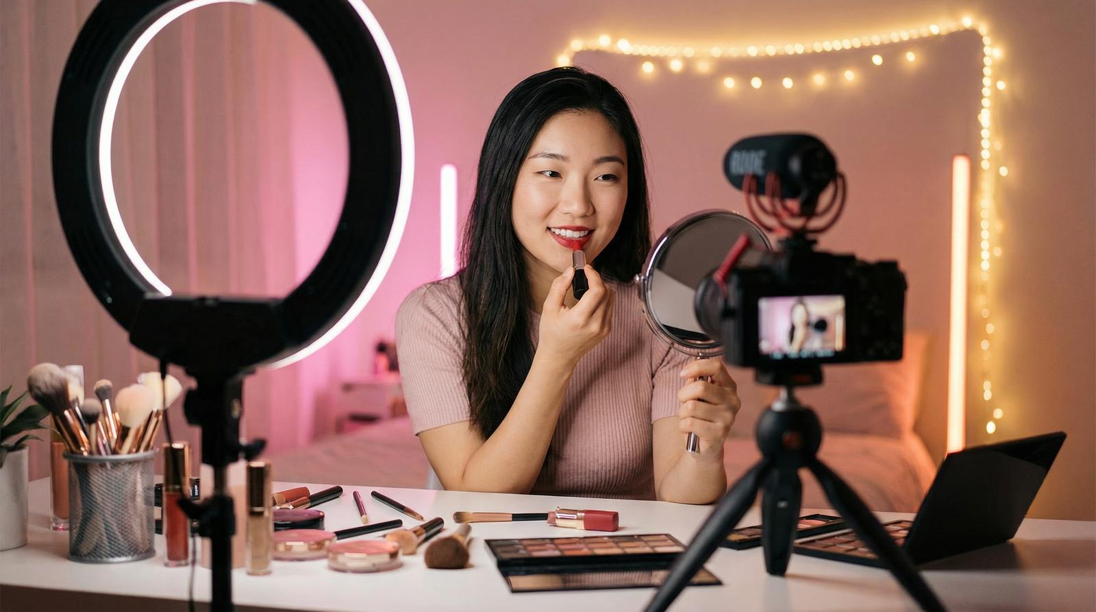 黄色仓库 AI视频创作工具